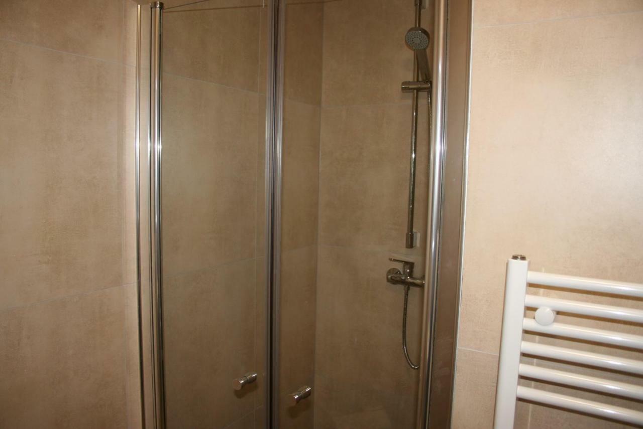 Apartman Jasna Lucky Демяновская долина Экстерьер фото