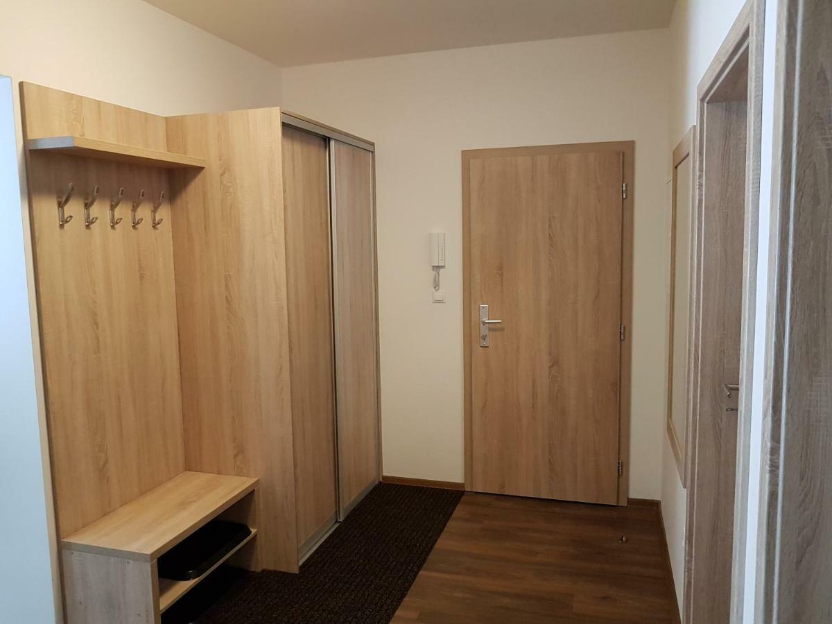 Apartman Jasna Lucky Демяновская долина Экстерьер фото