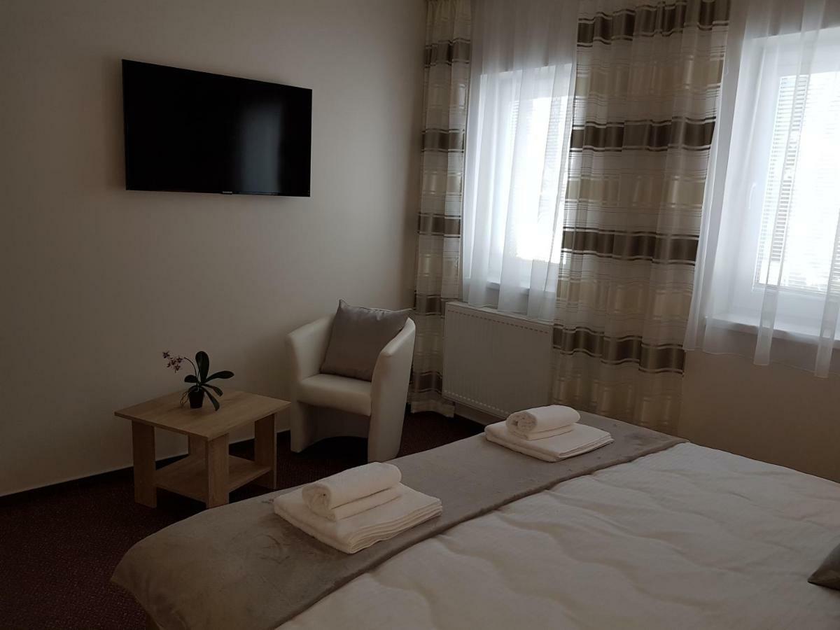 Apartman Jasna Lucky Демяновская долина Экстерьер фото