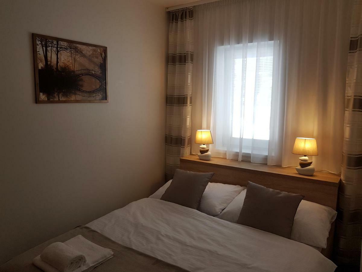 Apartman Jasna Lucky Демяновская долина Экстерьер фото
