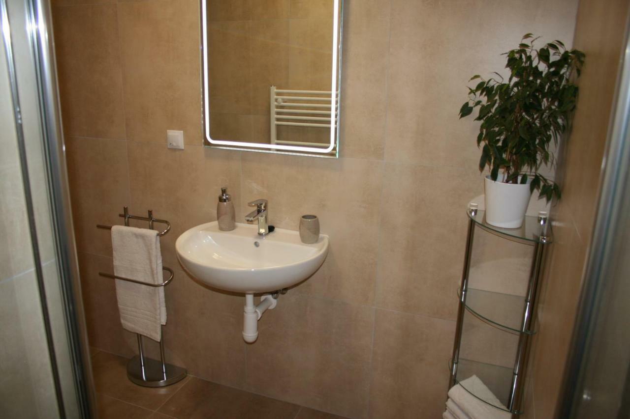 Apartman Jasna Lucky Демяновская долина Экстерьер фото