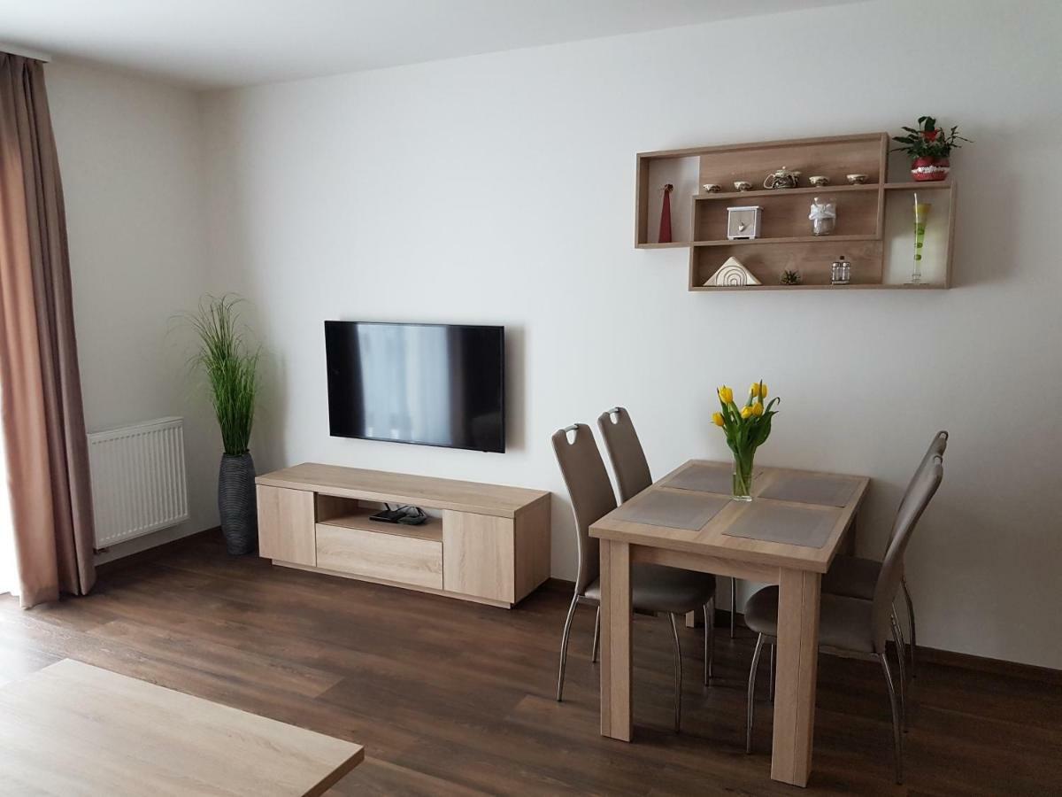 Apartman Jasna Lucky Демяновская долина Экстерьер фото