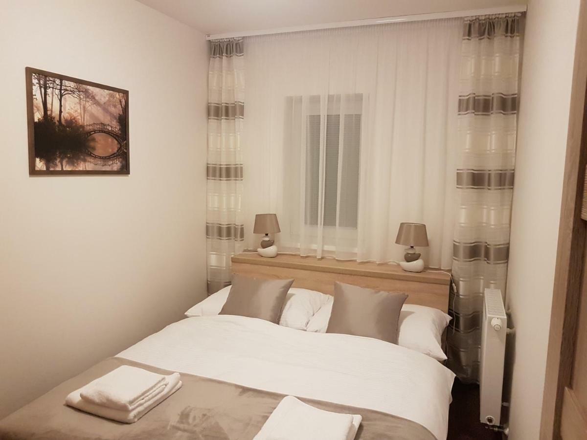 Apartman Jasna Lucky Демяновская долина Экстерьер фото